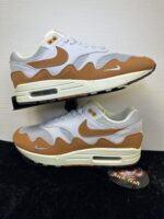 Nike air Max 1 Waves Monarch - Afbeelding 3