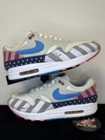 Nike air Max 1 Parra 2018 - Afbeelding 3
