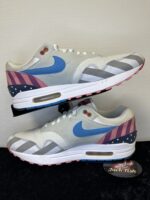Nike air Max 1 Parra 2018 - Afbeelding 4