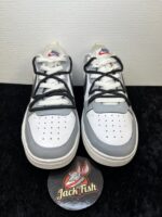 Court Borough smiley face patch high street - Afbeelding 2