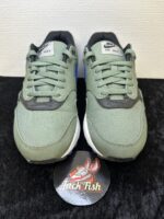 Nike air Max 1 93 Logo Clay Green - Afbeelding 2