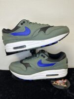 Nike air Max 1 93 Logo Clay Green - Afbeelding 3