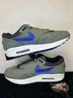 Nike air Max 1 93 Logo Clay Green - Afbeelding 4