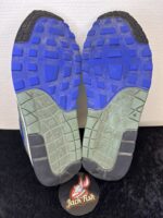 Nike air Max 1 93 Logo Clay Green - Afbeelding 5