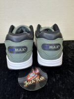 Nike air Max 1 93 Logo Clay Green - Afbeelding 6