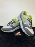 Nike air Max 1 HUF Pear Green (2024)