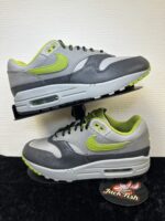 Nike air Max 1 HUF Pear Green (2024) - Afbeelding 3