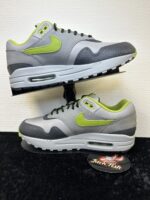 Nike air Max 1 HUF Pear Green (2024) - Afbeelding 4