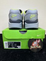 Nike air Max 1 HUF Pear Green (2024) - Afbeelding 6