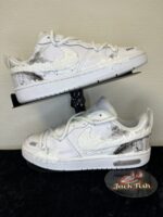 Court Borough Snowy - Panda Box - Afbeelding 3