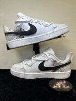 Court Borough Snowy - Panda Box - Afbeelding 4