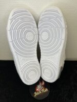 Court Borough Snowy - Panda Box - Afbeelding 5