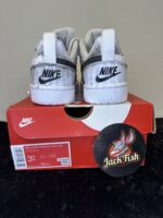 Court Borough Snowy - Panda Box - Afbeelding 6