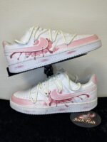 Court Vision 1 Low Next Nature - Versatile - Afbeelding 3