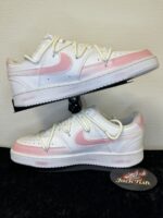 Court Vision 1 Low Next Nature - Versatile - Afbeelding 4