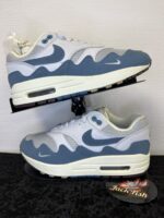 Nike air Max 1 Waves aqua - Afbeelding 3