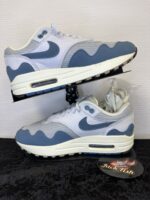Nike air Max 1 Waves aqua - Afbeelding 4