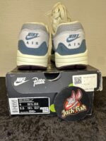 Nike air Max 1 Waves aqua - Afbeelding 6