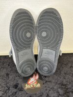 Nike Court Borough Low Grey/Blue - Afbeelding 5