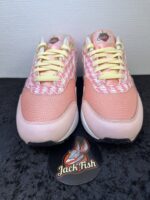 Nike air Max 1 Strawberry Lemonade - Afbeelding 2