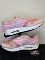 Nike air Max 1 Strawberry Lemonade - Afbeelding 4