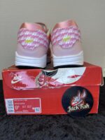 Nike air Max 1 Strawberry Lemonade - Afbeelding 6