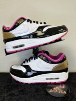 Nike air Max 1 Grand piano - Afbeelding 3