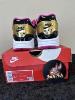 Nike air Max 1 Grand piano - Afbeelding 6