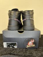 Jordan 1 - Triple Black - Afbeelding 6