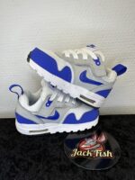Nike air Max 1 EasyOn - Royal (2024) (TD) - Afbeelding 4