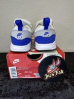 Nike air Max 1 EasyOn - Royal (2024) (TD) - Afbeelding 6