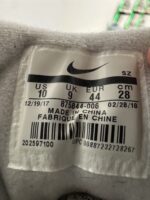 Nike air Max 1 Pure Platinum Mini Swoosh - Afbeelding 7