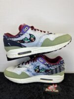 Nike air Max 1 Concepts Mellow - Afbeelding 4