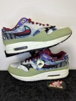 Nike air Max 1 Concepts Mellow - Afbeelding 3