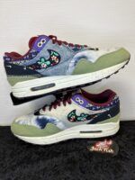 Nike air Max 1 Concepts Mellow - Afbeelding 4