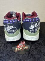 Nike air Max 1 Concepts Mellow - Afbeelding 6