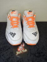 Nike air Max 1 Just Do It white - Afbeelding 2