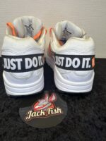Nike air Max 1 Just Do It white - Afbeelding 6