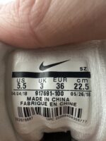 Nike air Max 1 Just Do It white - Afbeelding 7