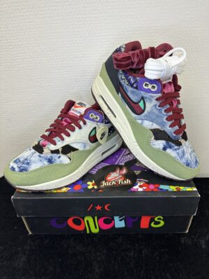 Nike air Max 1 Concepts Mellow
