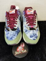 Nike air Max 1 Concepts Mellow - Afbeelding 2