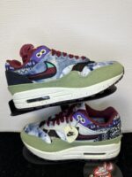 Nike air Max 1 Concepts Mellow - Afbeelding 3
