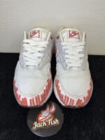 Nike air Max 1 Sketch university red - Afbeelding 2