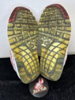 Nike air Max 1 Sketch university red - Afbeelding 5