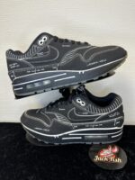 Nike air Max 1 Sketch to Shelf Black - Afbeelding 3