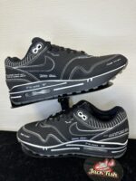 Nike air Max 1 Sketch to Shelf Black - Afbeelding 4