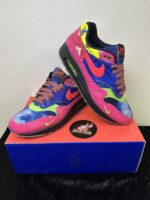 Nike air Max 1 Chinese New Year Longevity