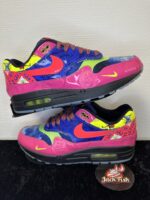 Nike air Max 1 Chinese New Year Longevity - Afbeelding 3