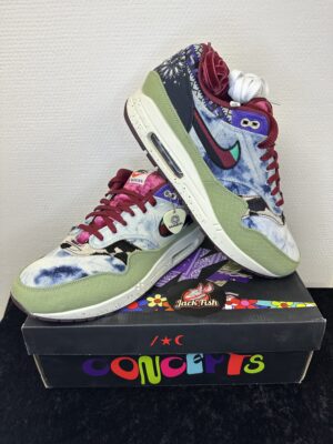 Nike air Max 1 Concepts Mellow