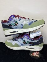 Nike air Max 1 Concepts Mellow - Afbeelding 4